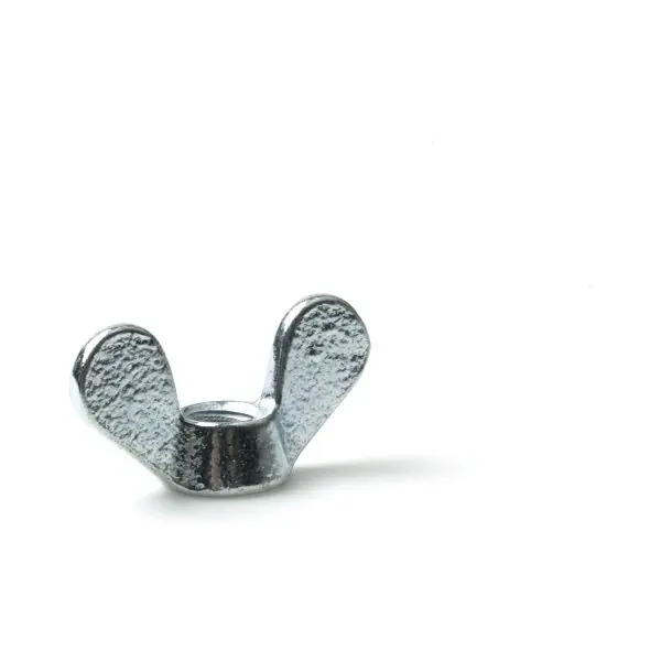 Vingmutter Endast denna vecka